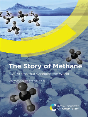 cover image of Story of Methane